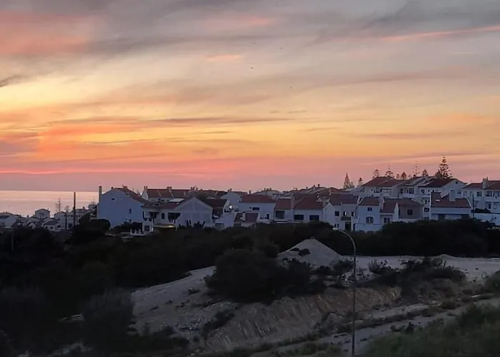Na Rota - Casa De Praia