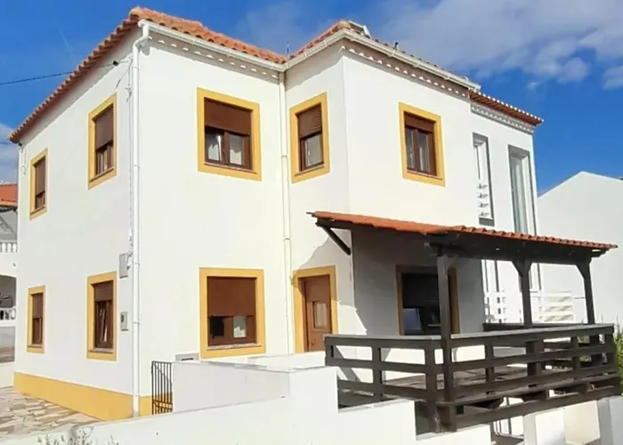 Na Rota - Casa De Praia