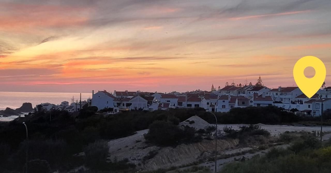 Holiday home Na Rota - Casa De Zambujeira do Mar