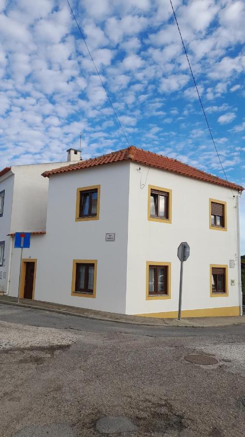 Na Rota - Casa De Holiday home *