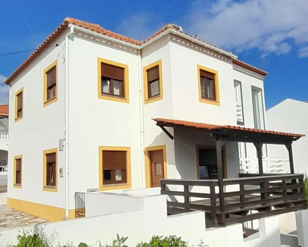 Holiday home Na Rota - Casa De