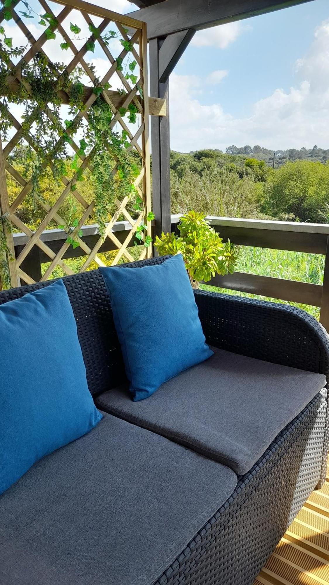 Holiday home Na Rota - Casa De