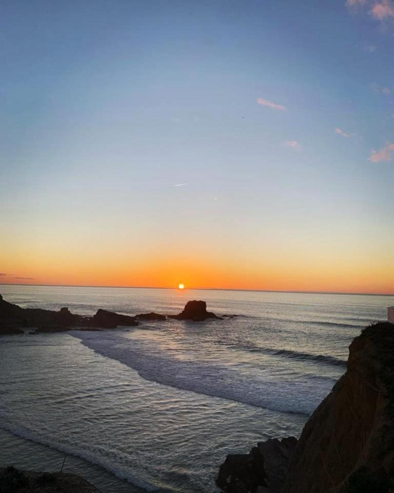 Hébergement de vacances Na Rota - Casa De Zambujeira do Mar