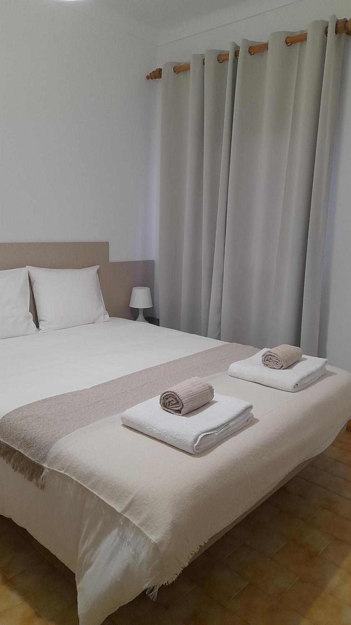 Holiday home Na Rota - Casa De *