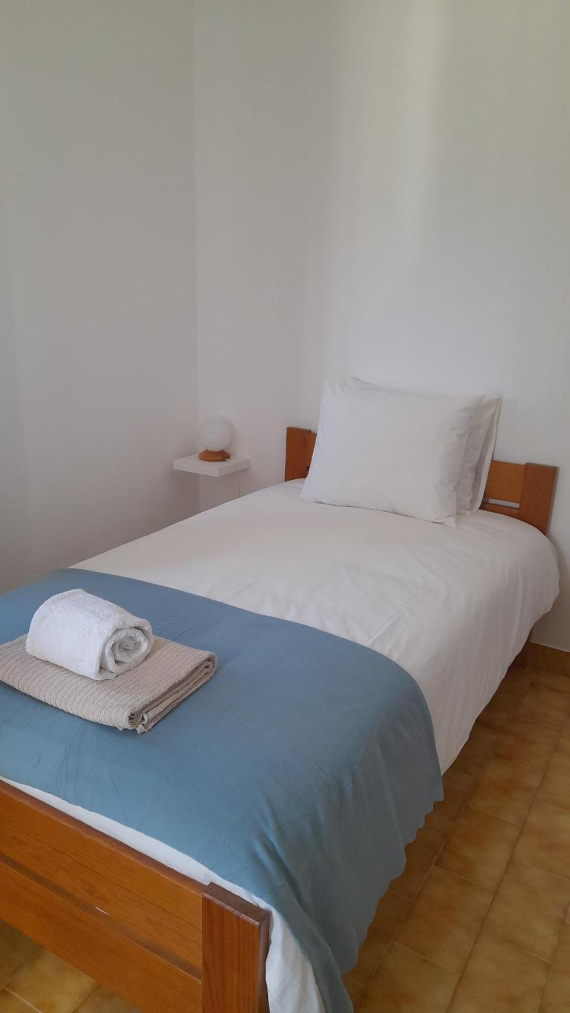 Na Rota - Casa De Zambujeira do Mar