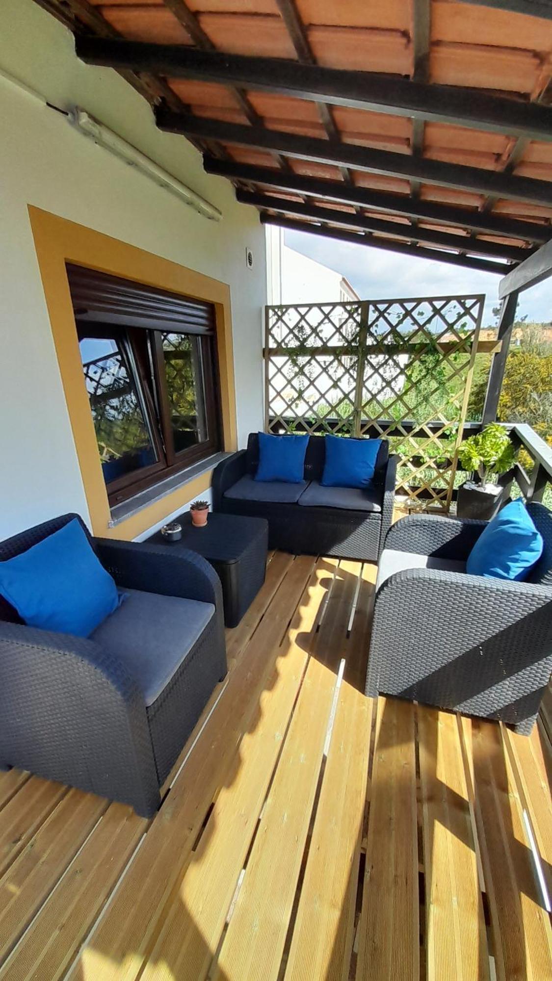 Holiday home Na Rota - Casa De Zambujeira do Mar