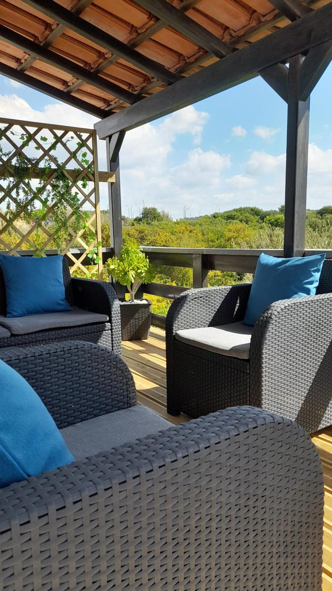 Hébergement de vacances Na Rota - Casa De