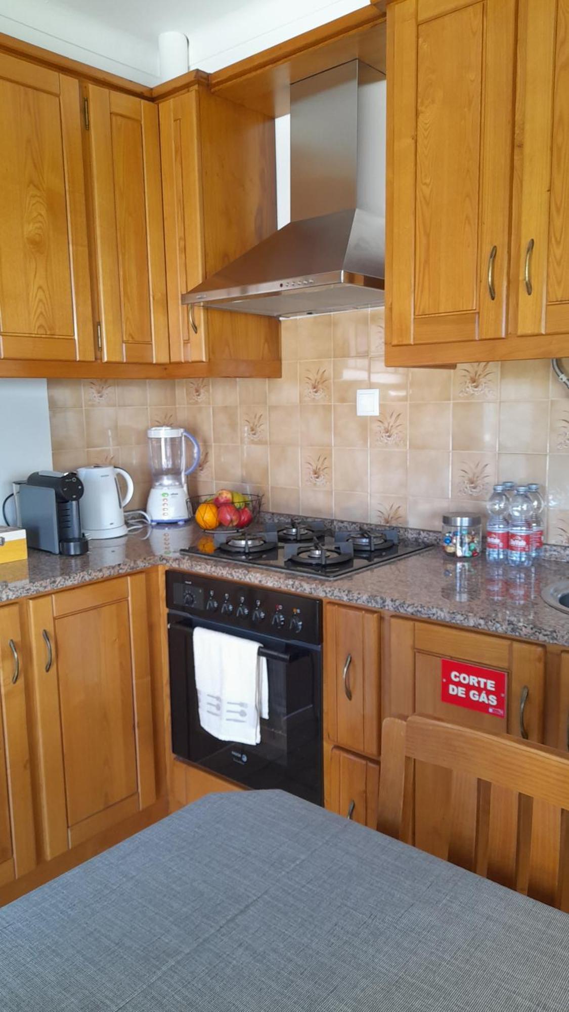 Holiday home Na Rota - Casa De *