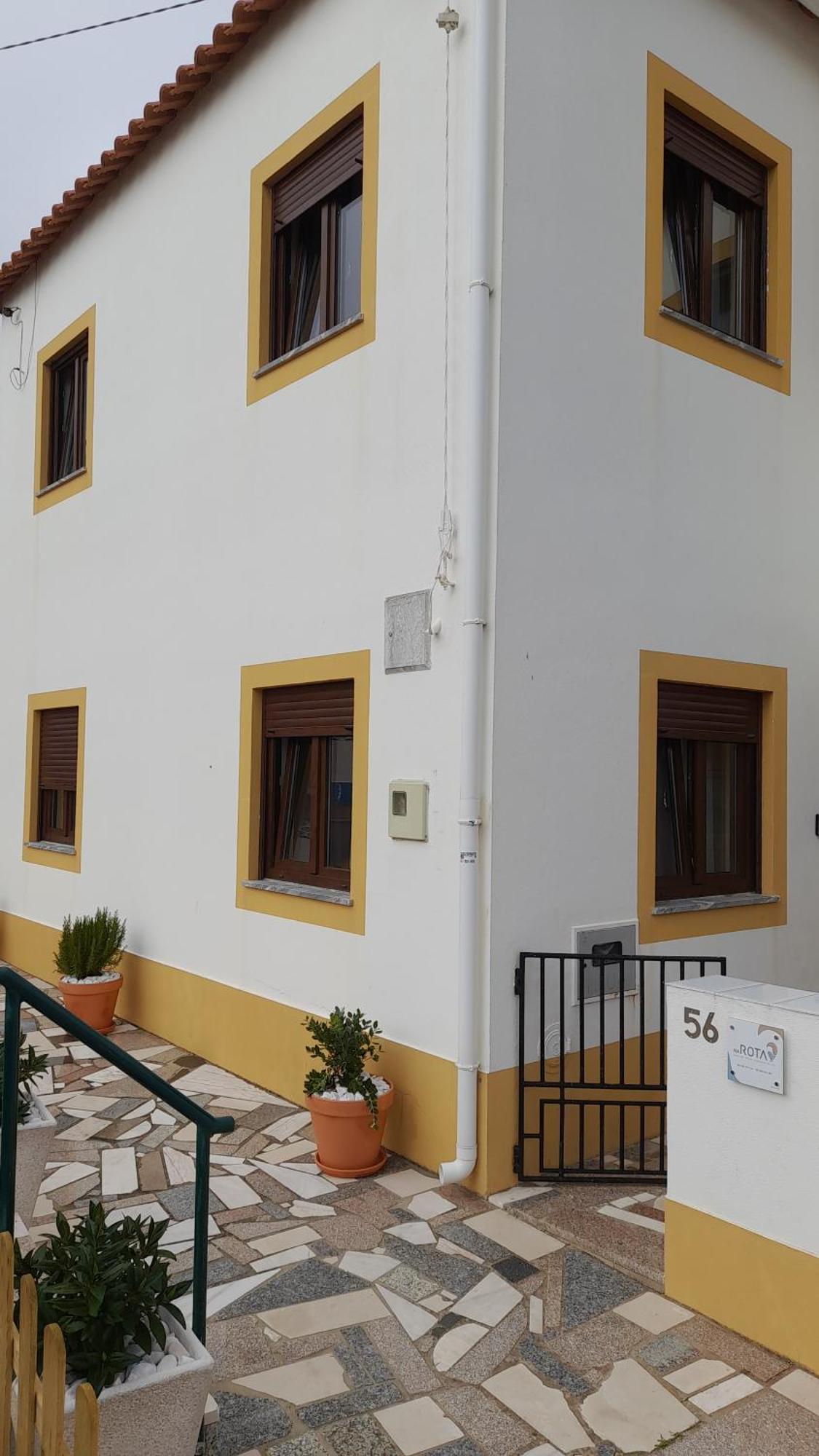 Holiday home Na Rota - Casa De *