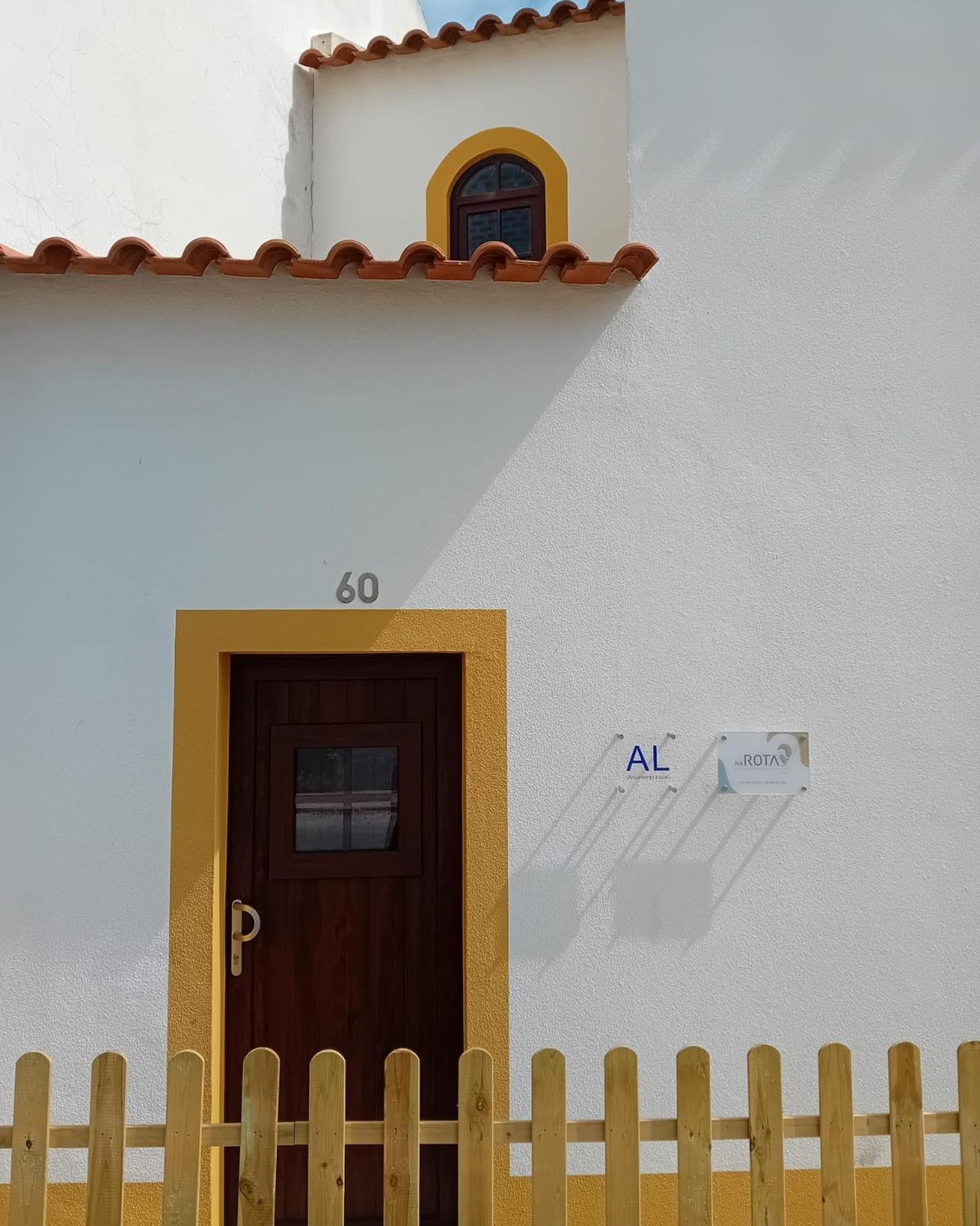 Holiday home Na Rota - Casa De