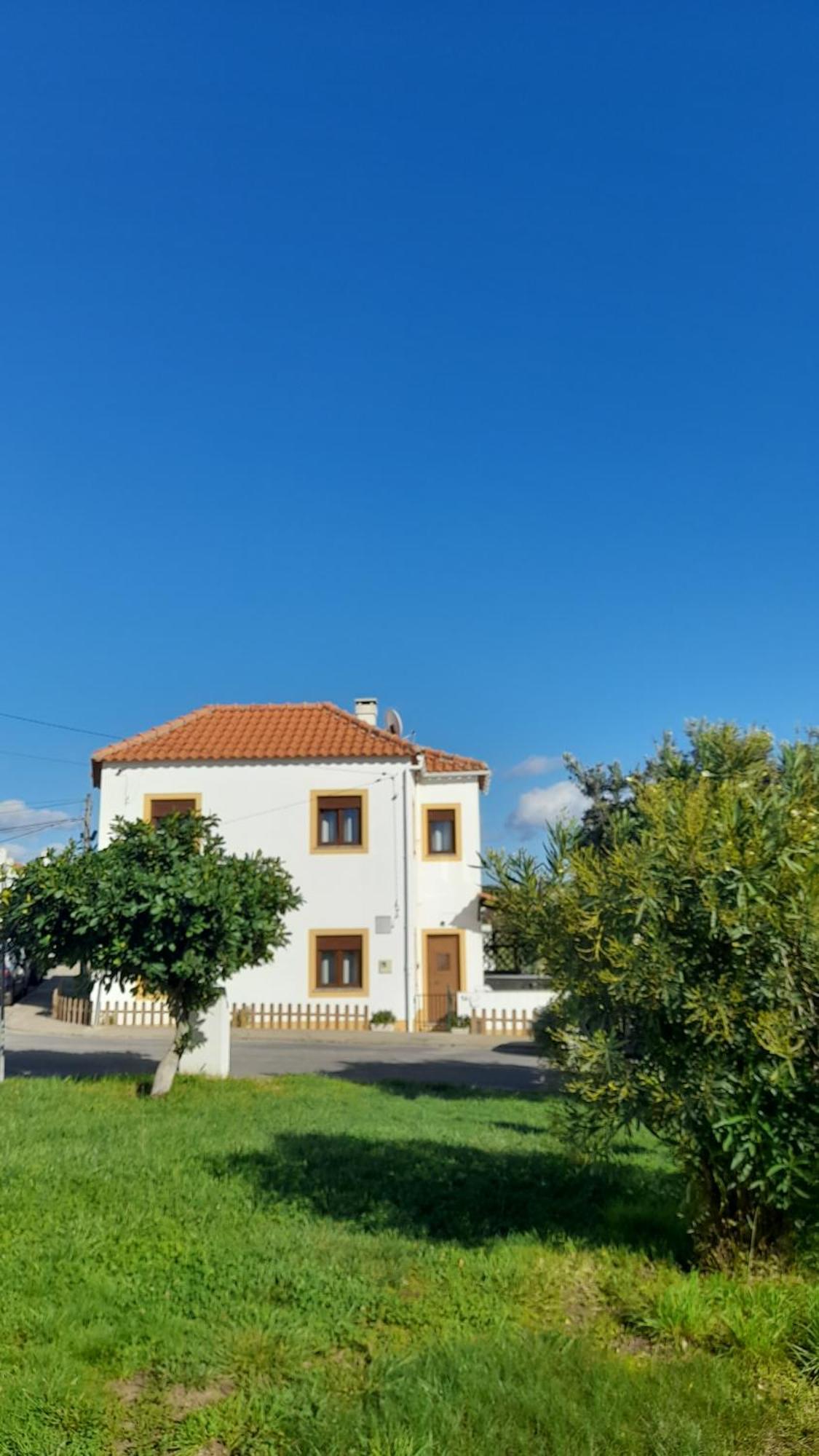 Na Rota - Casa De Holiday home Zambujeira do Mar