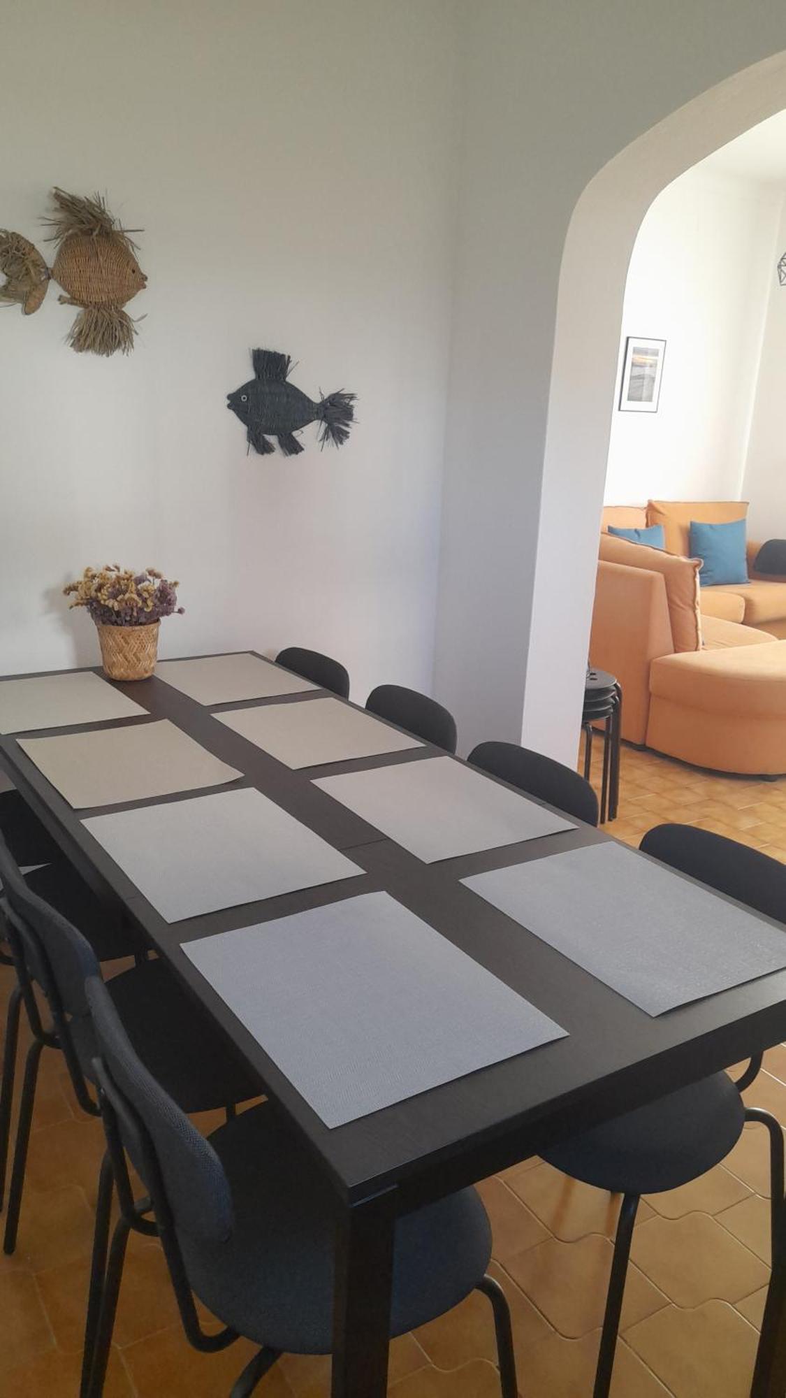 Na Rota - Casa De Holiday home