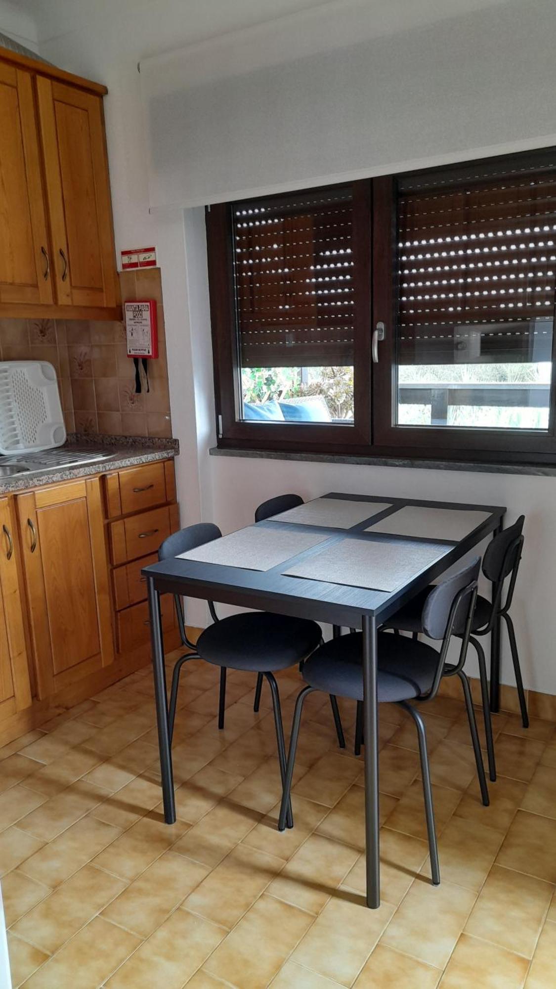 Holiday home Na Rota - Casa De