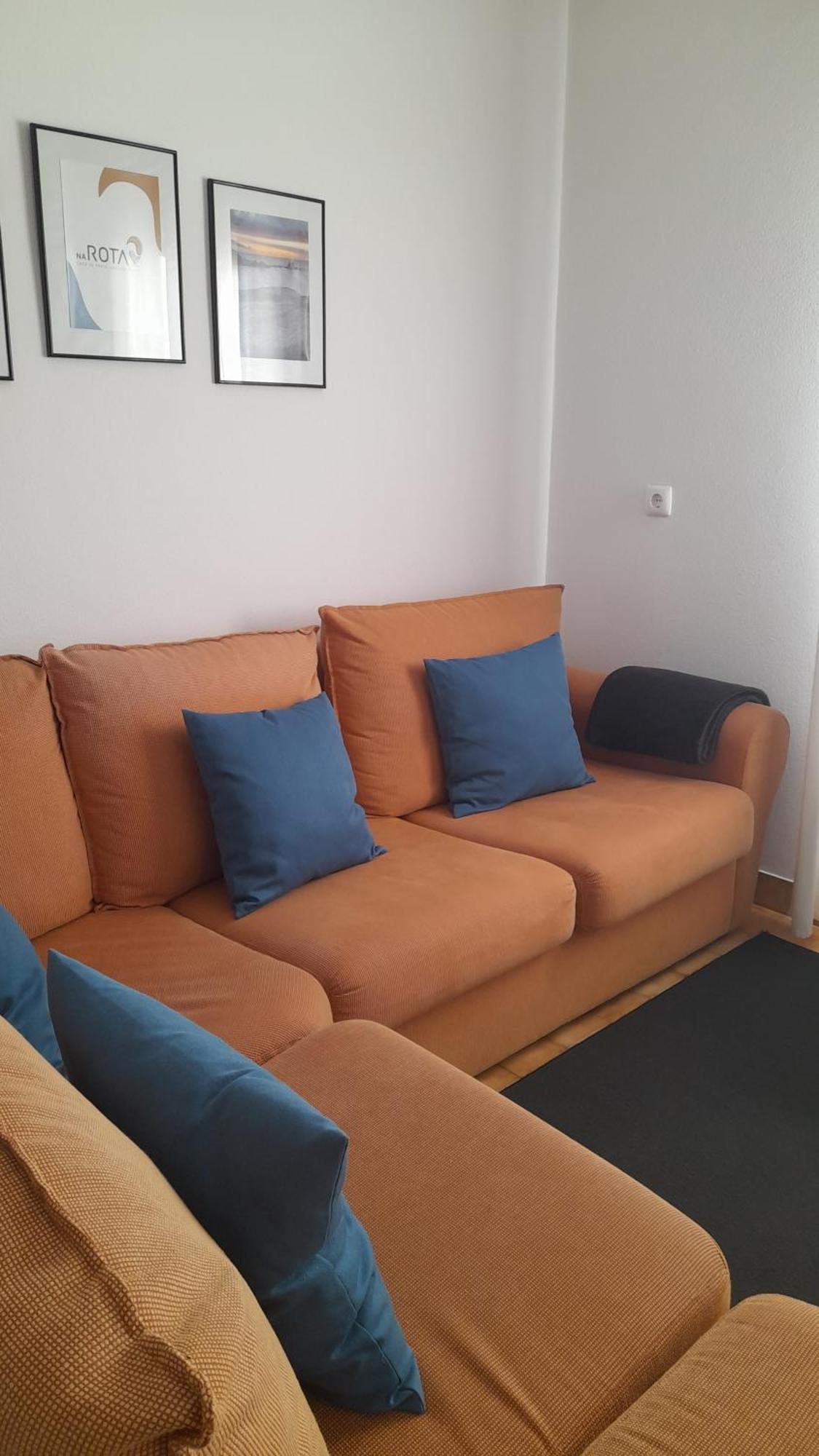 Na Rota - Casa De Holiday home *