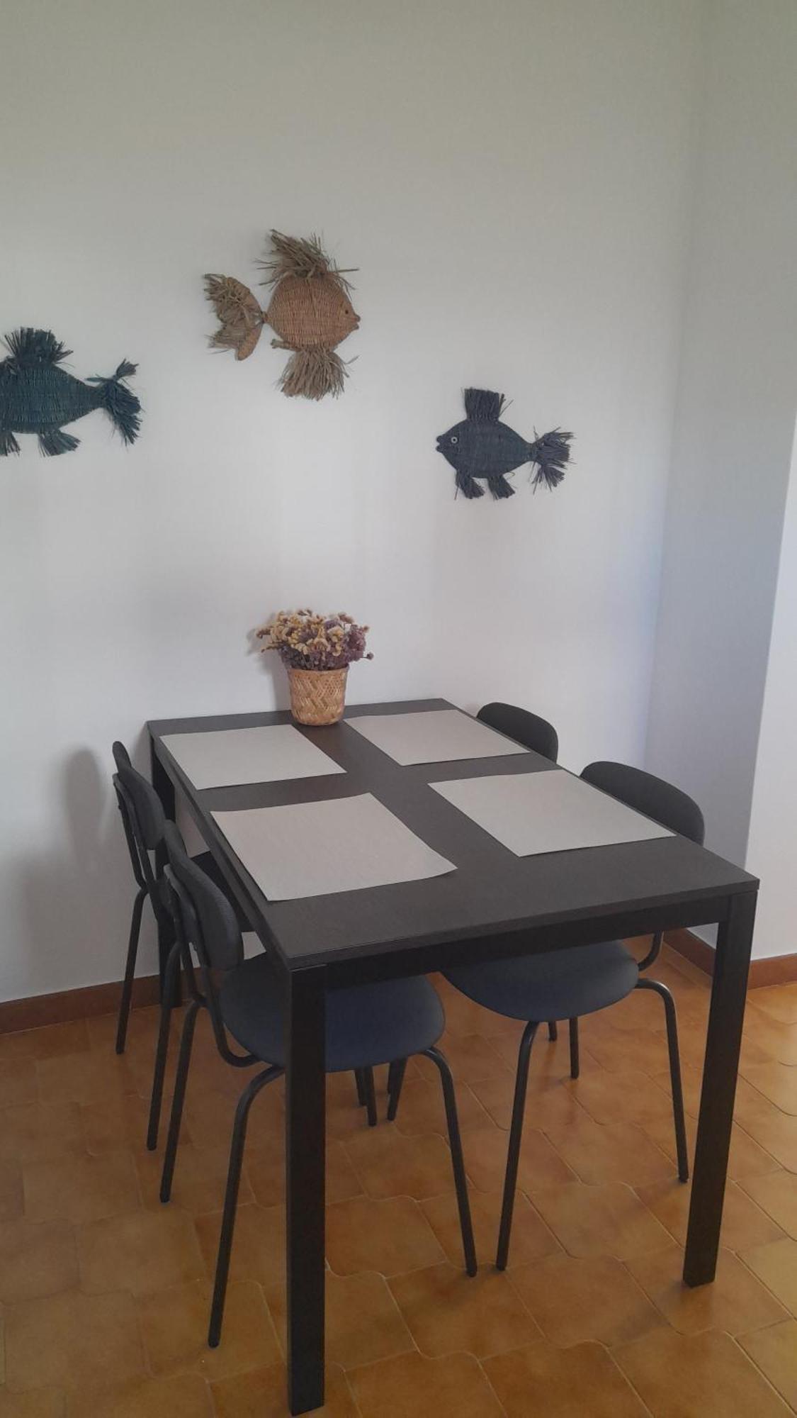 Holiday home Na Rota - Casa De *