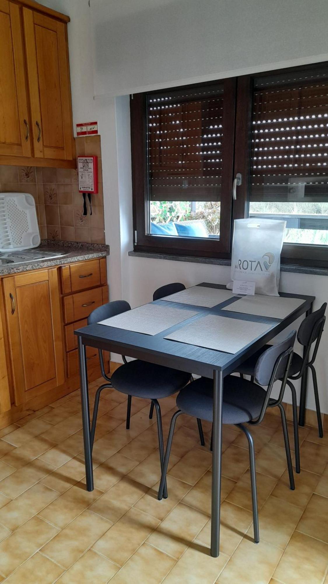 Na Rota - Casa De Holiday home